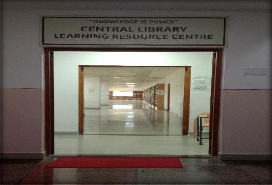 Central library