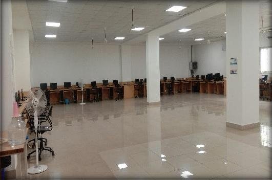 Central library