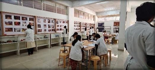 museum